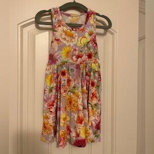 Posh Peanut 2T Dress